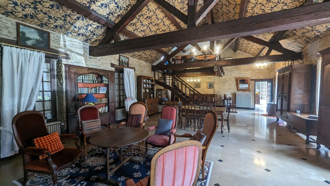 Photo of Others in Le Montsaugeonnais