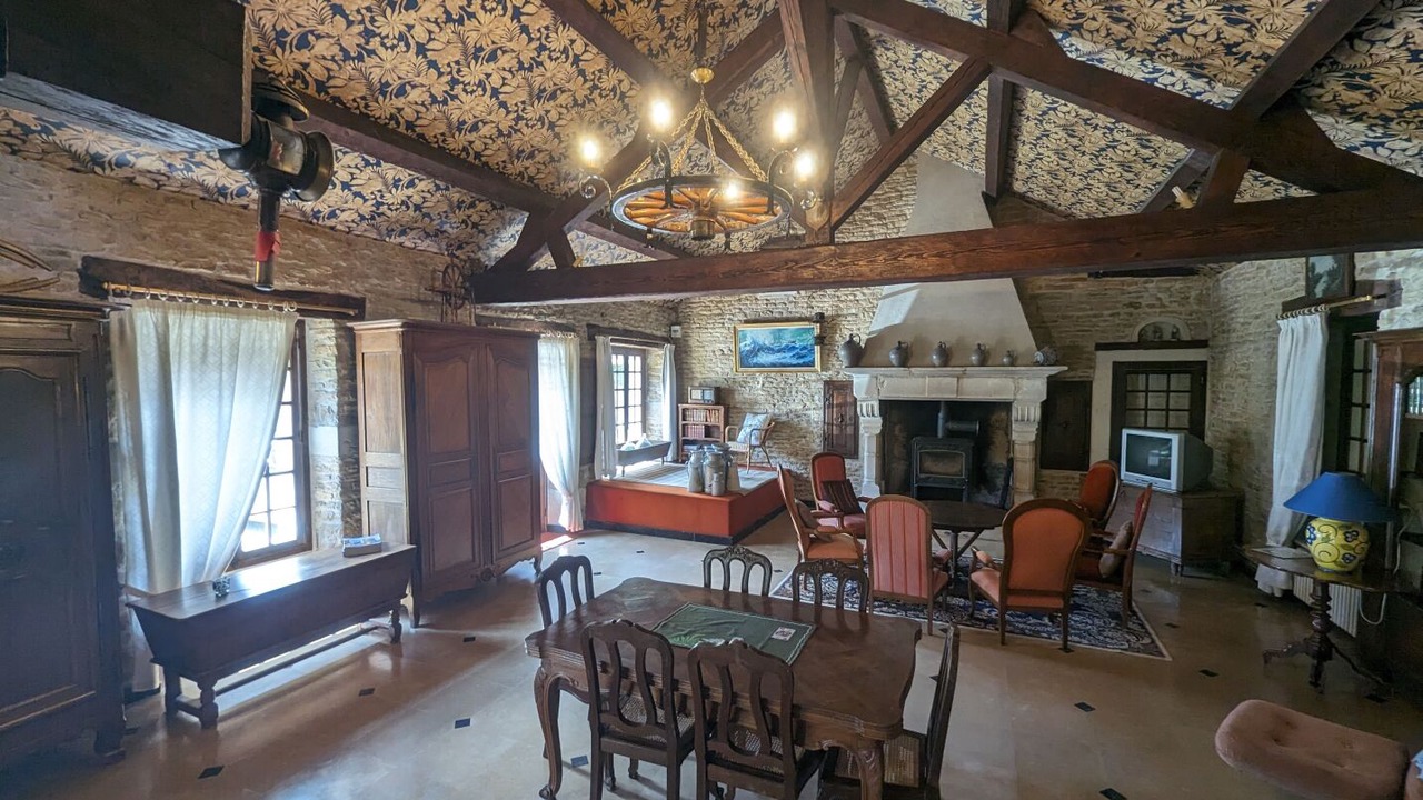 Photo of Others in Le Montsaugeonnais