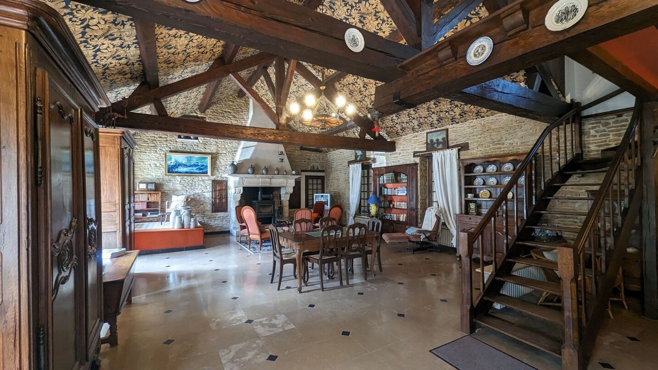 Photo of Others in Le Montsaugeonnais