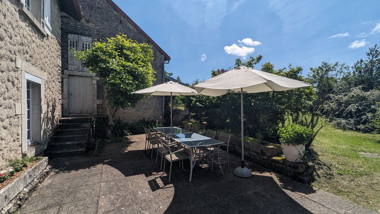 Photo of Outdoor in Le Montsaugeonnais