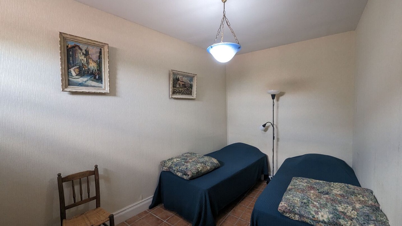 Photo of Bedroom in Le Montsaugeonnais