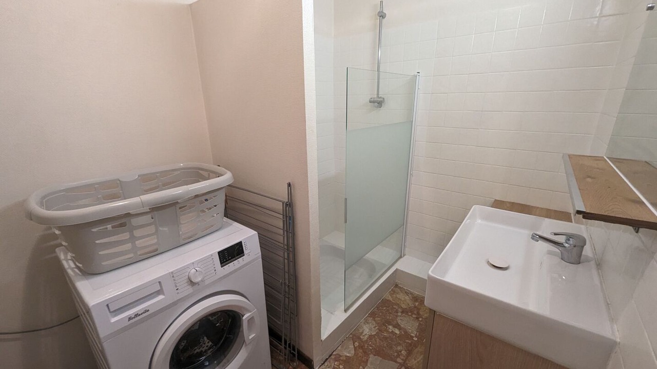 Photo of Bathroom in Le Montsaugeonnais