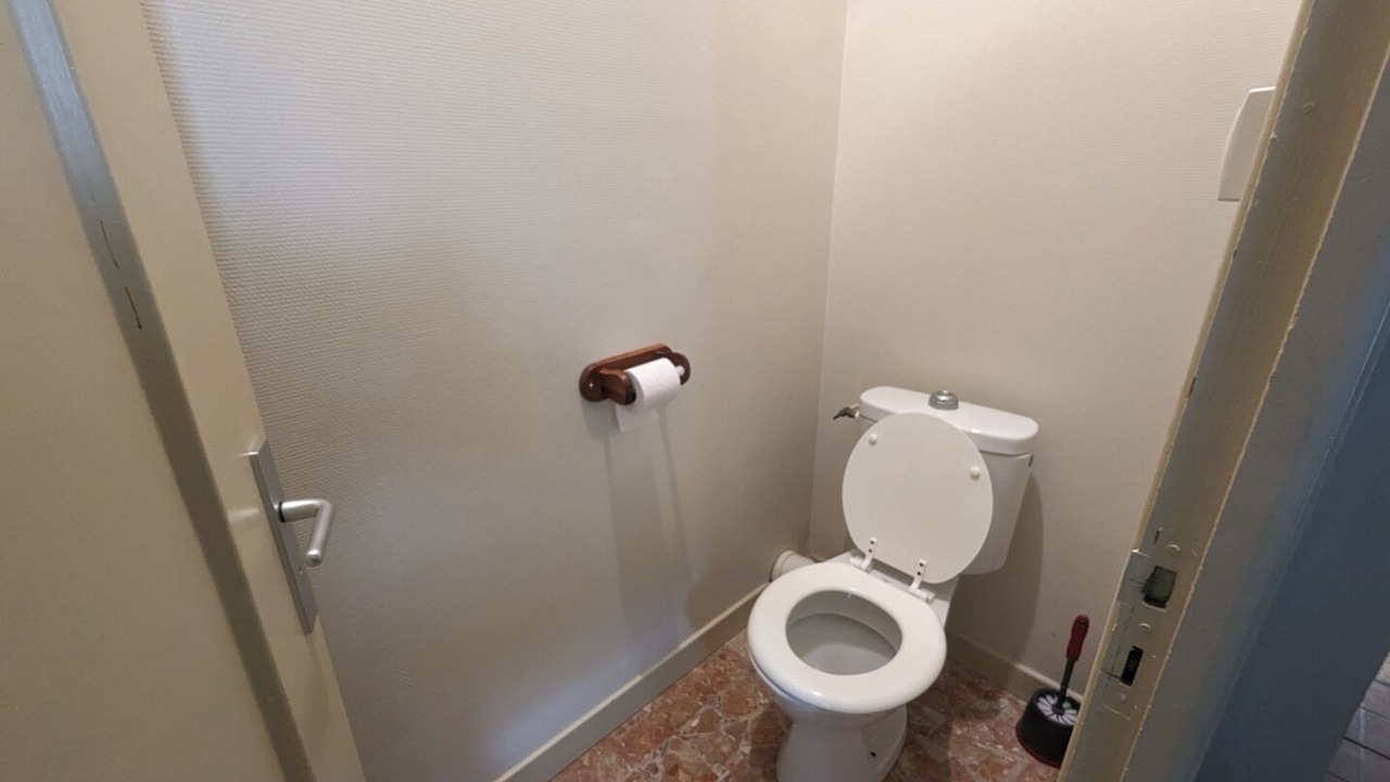 Photo of Bathroom in Le Montsaugeonnais