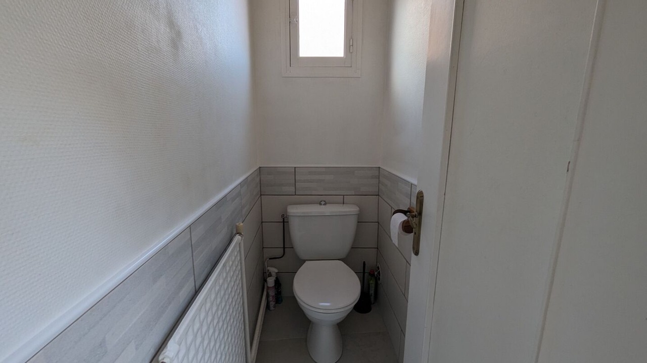 Photo of Bathroom in Le Montsaugeonnais