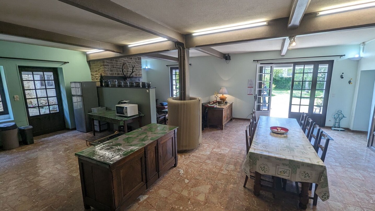 Photo of Others in Le Montsaugeonnais