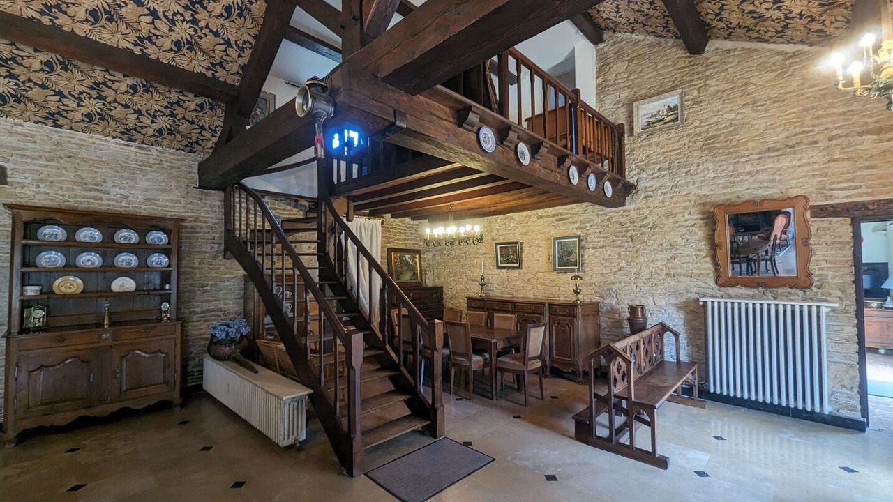 Photo of Others in Le Montsaugeonnais