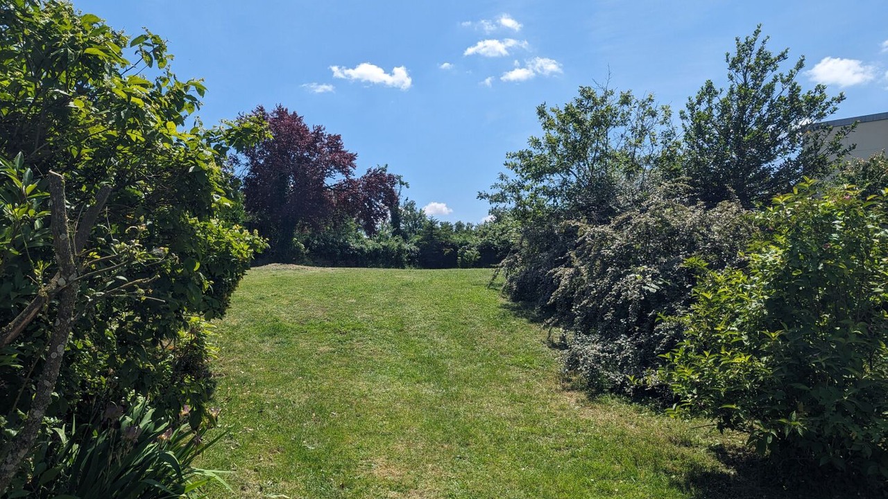 Photo of Outdoor in Le Montsaugeonnais