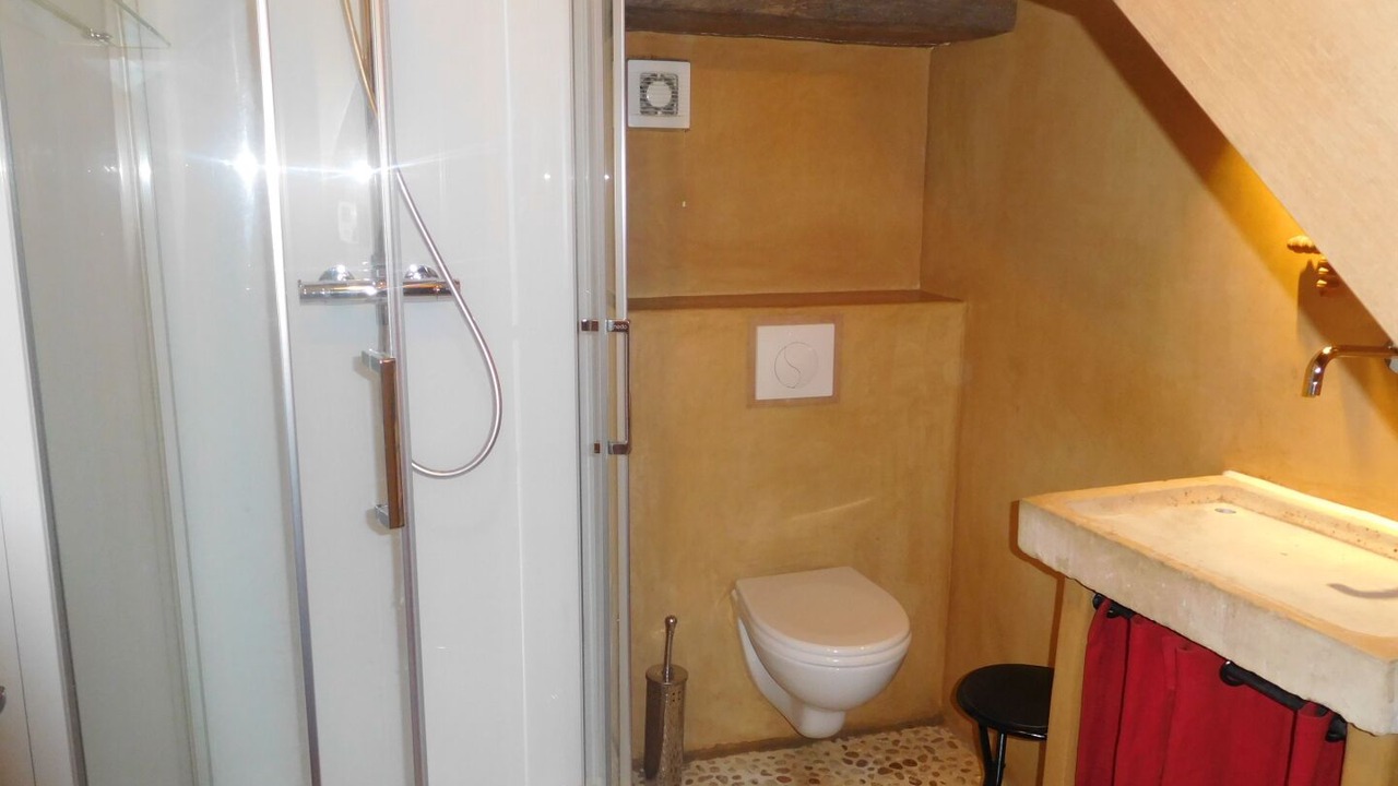 Photo of Bathroom in Chantraines