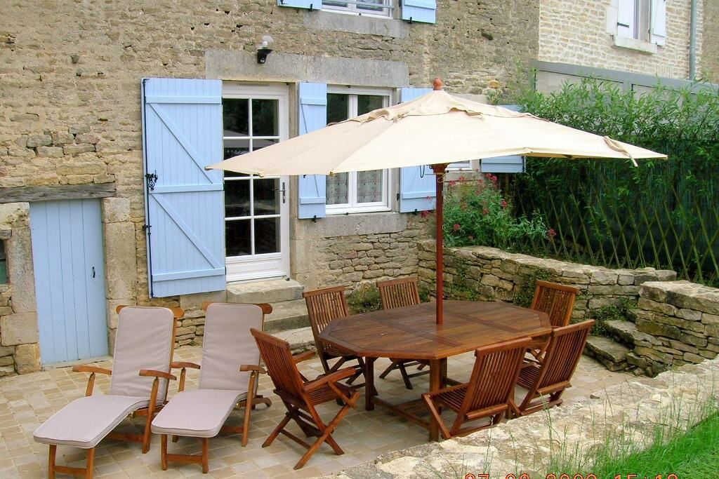 Photo of Outdoor in Chantraines