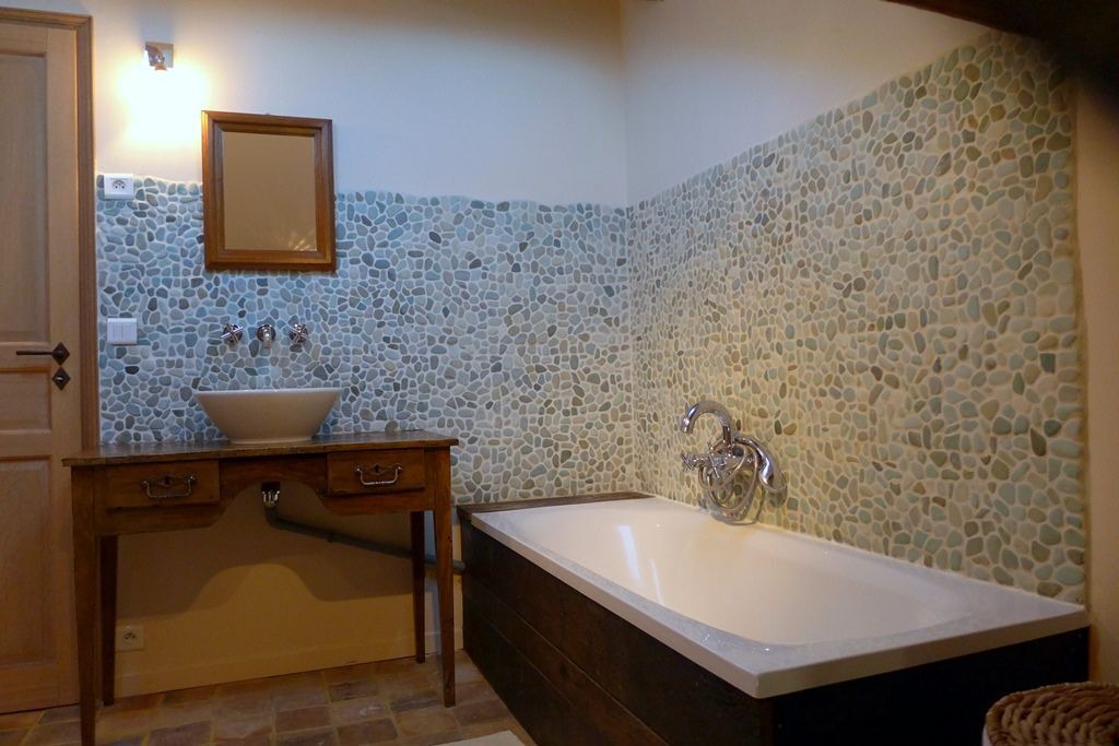 Photo of Bathroom in Chantraines