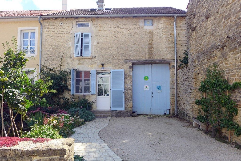 Photo of Outdoor in Chantraines