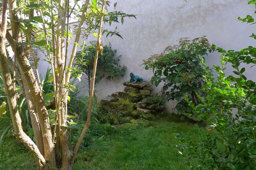 Photo of Outdoor in Chantraines