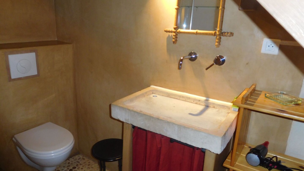 Photo of Bathroom in Chantraines