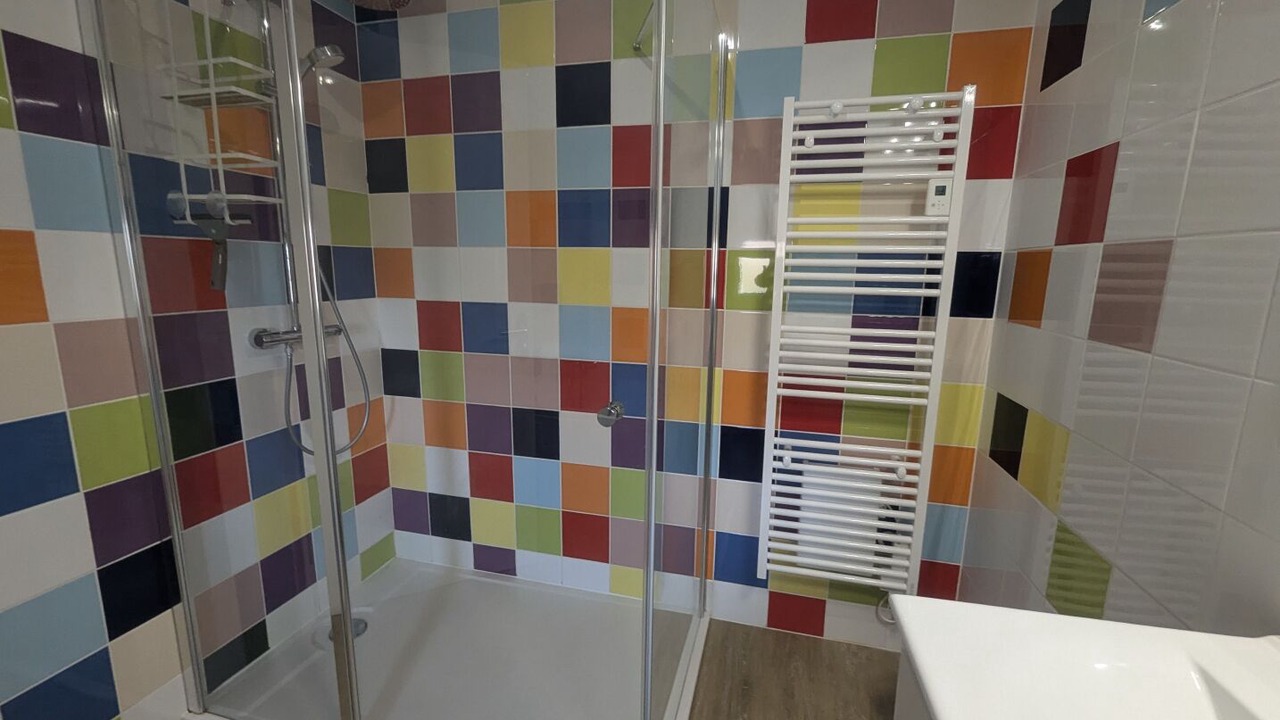 Photo of Bathroom in Frampas