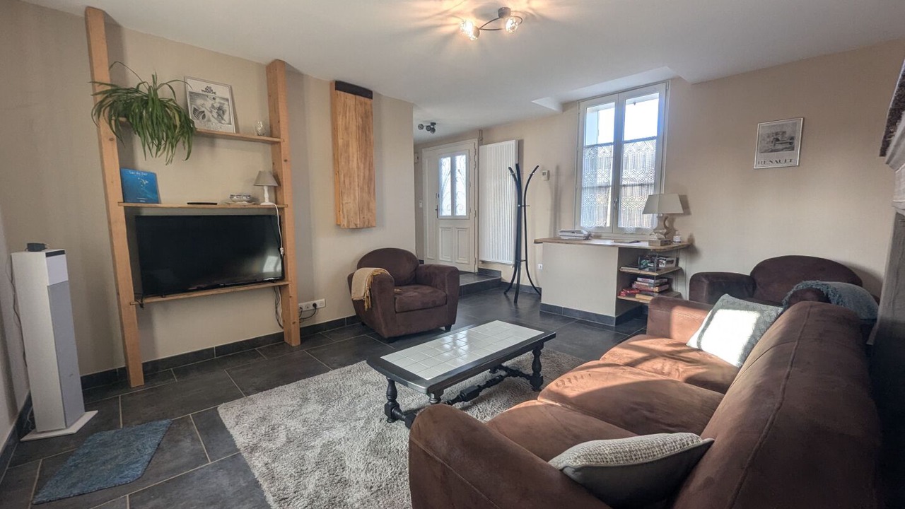 Photo of Livingroom in Frampas