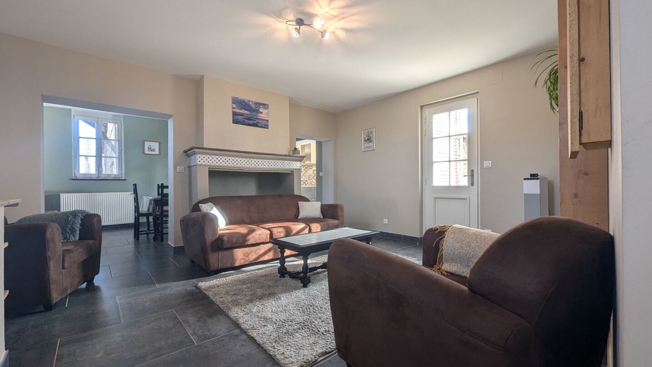 Photo of Livingroom in Frampas