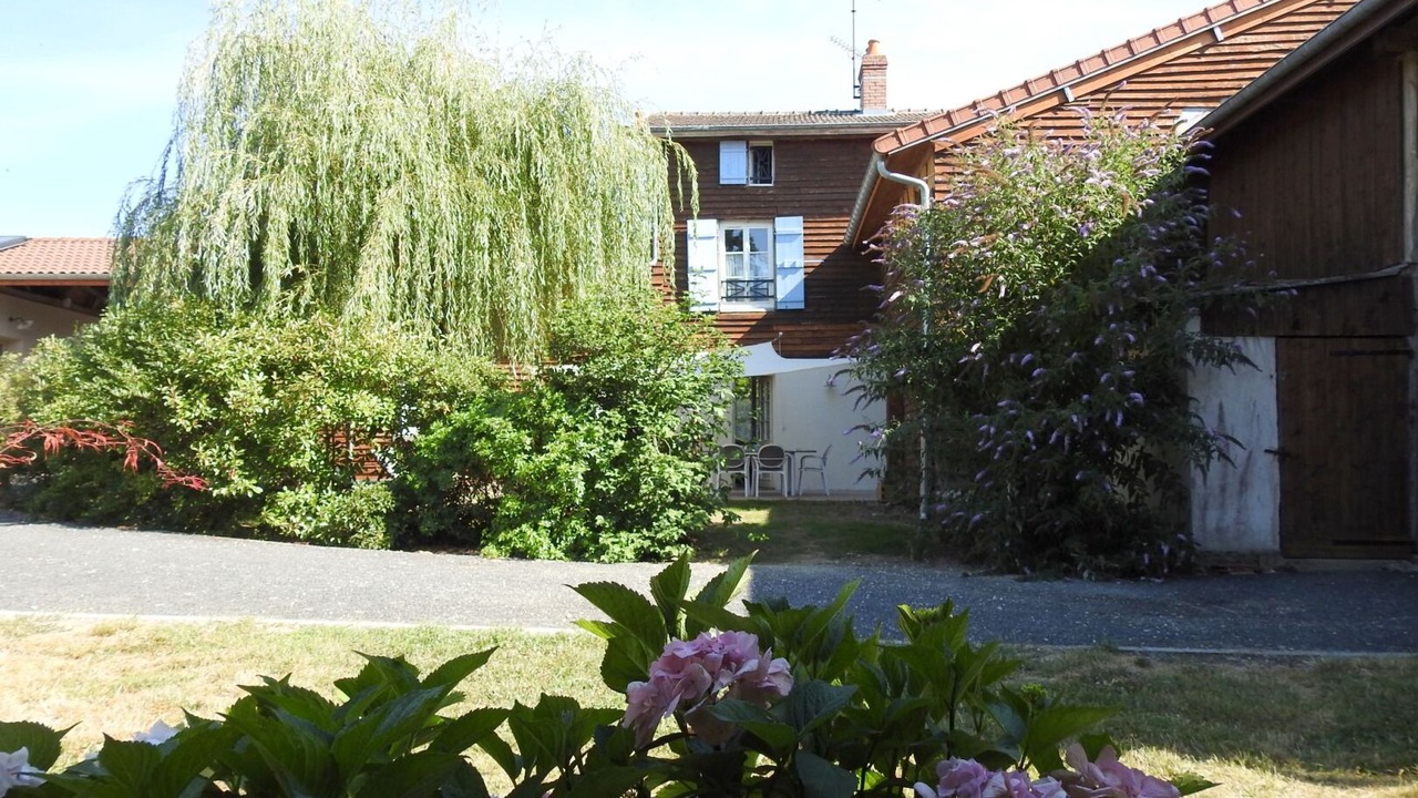 Photo of Outdoor in Frampas