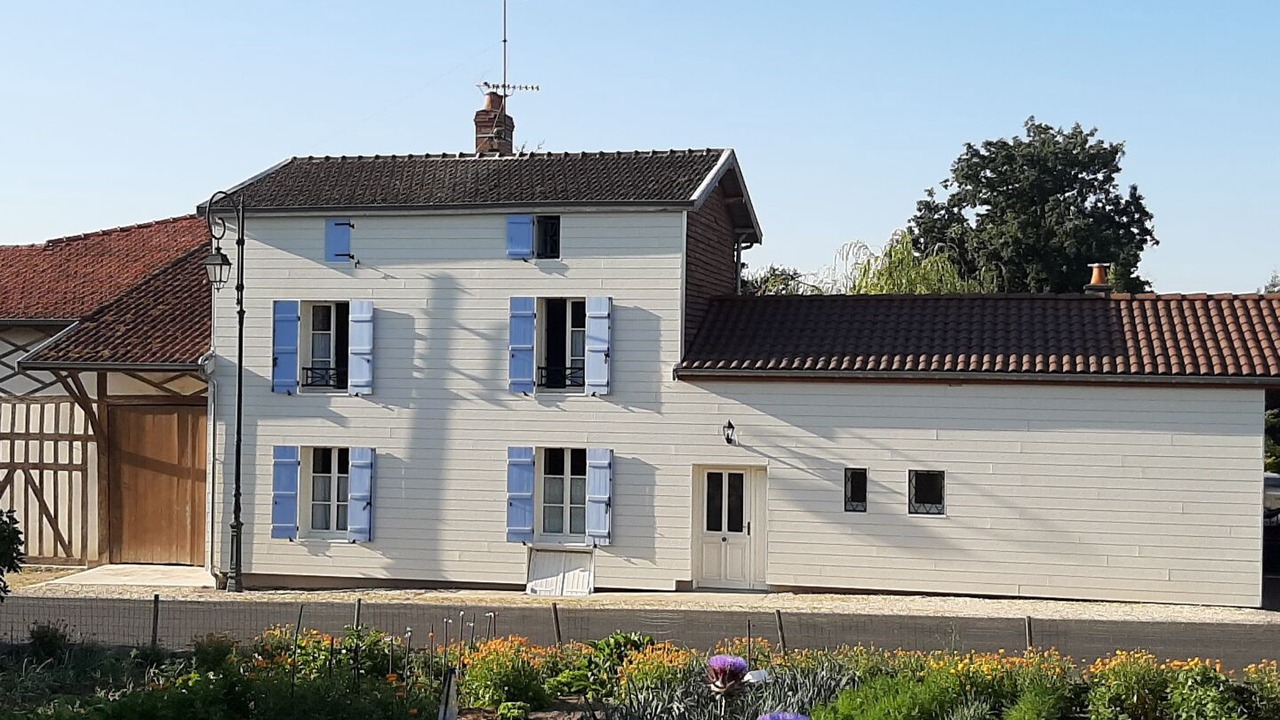 Photo of Outdoor in Frampas