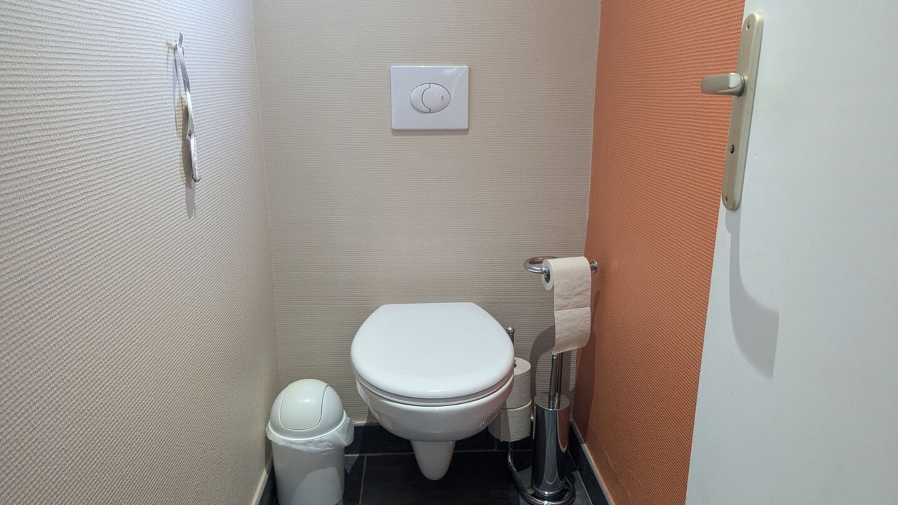 Photo of Bathroom in Frampas