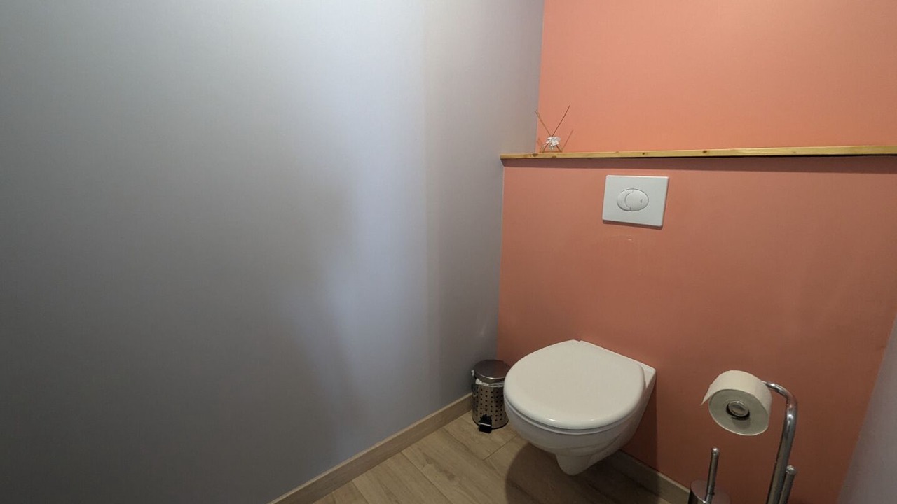 Photo of Bathroom in Frampas