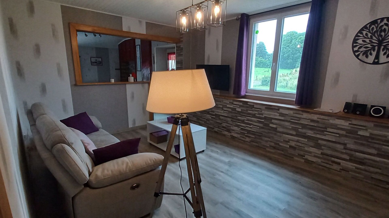 Photo of Livingroom in Choiseul