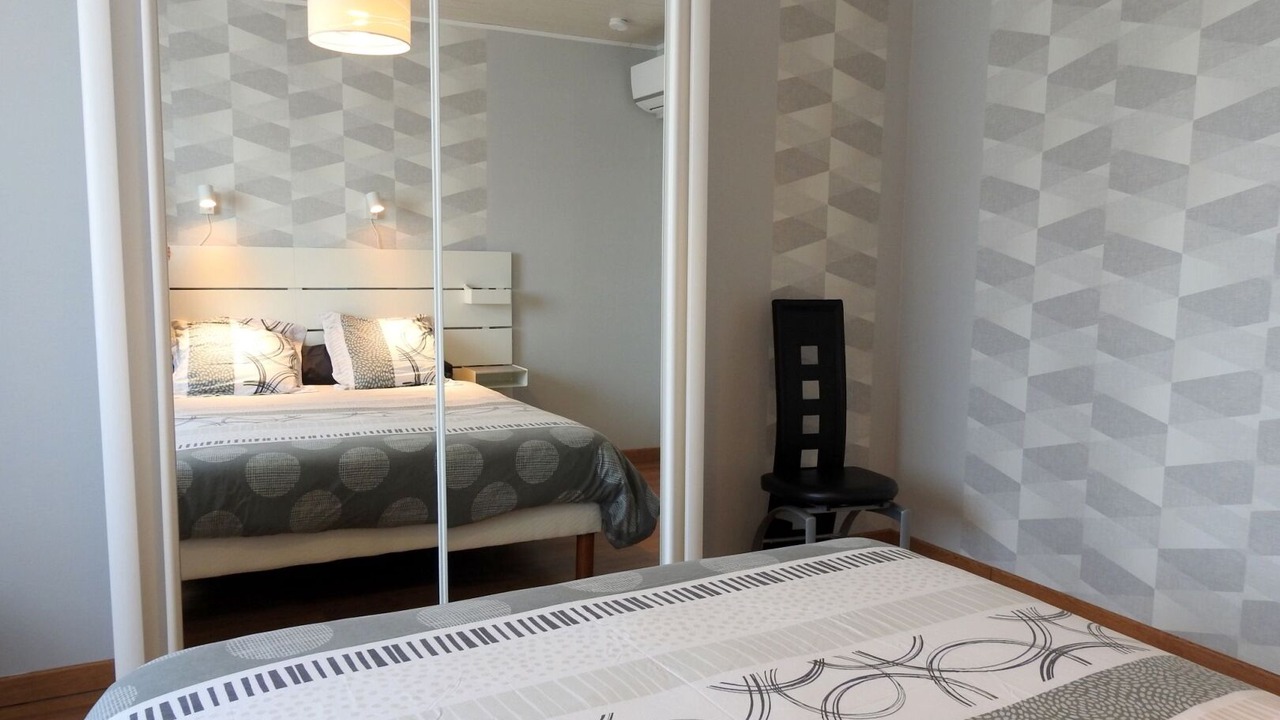 Photo of Bedroom in Choiseul
