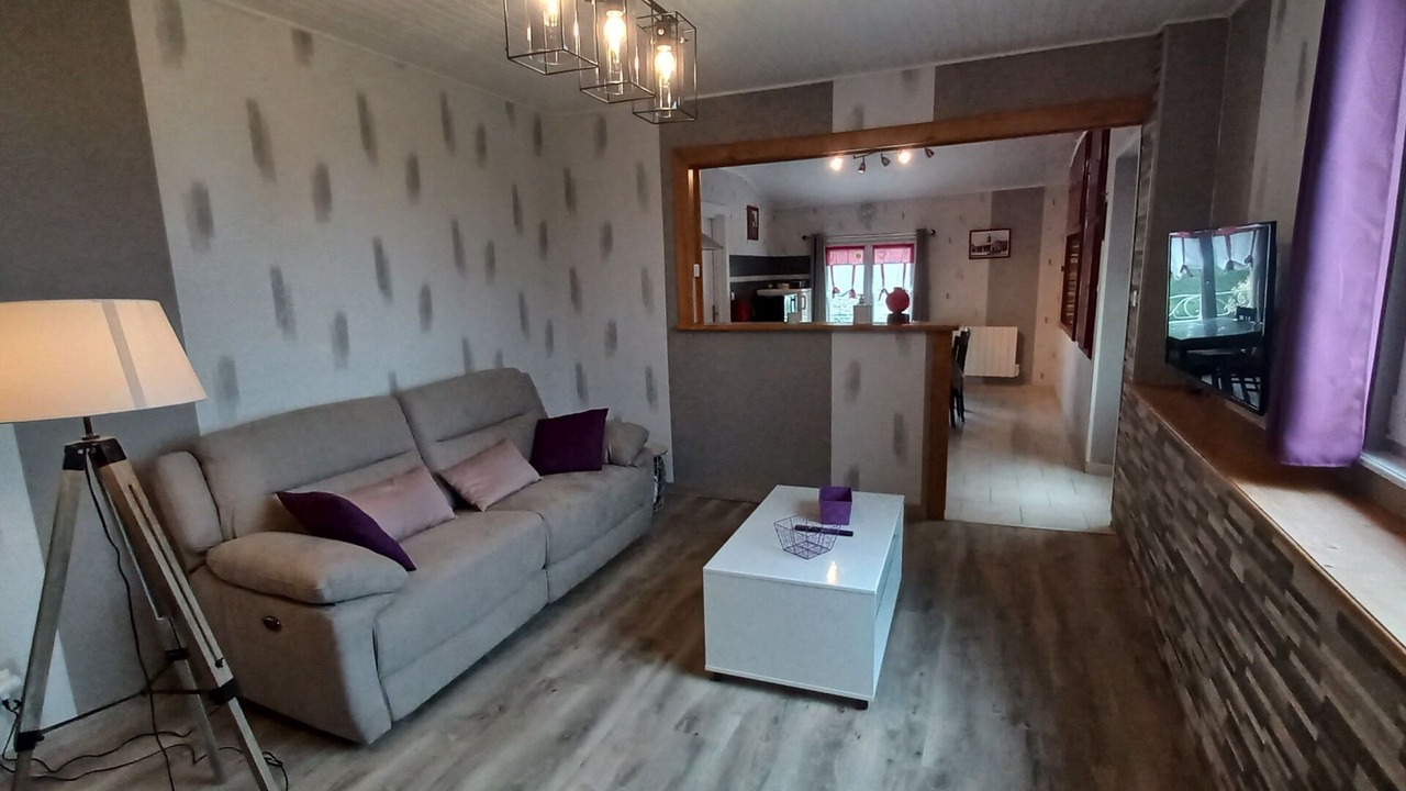Photo of Livingroom in Choiseul
