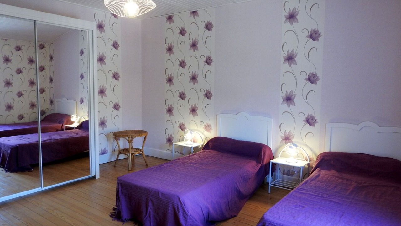 Photo of Bedroom in Choiseul