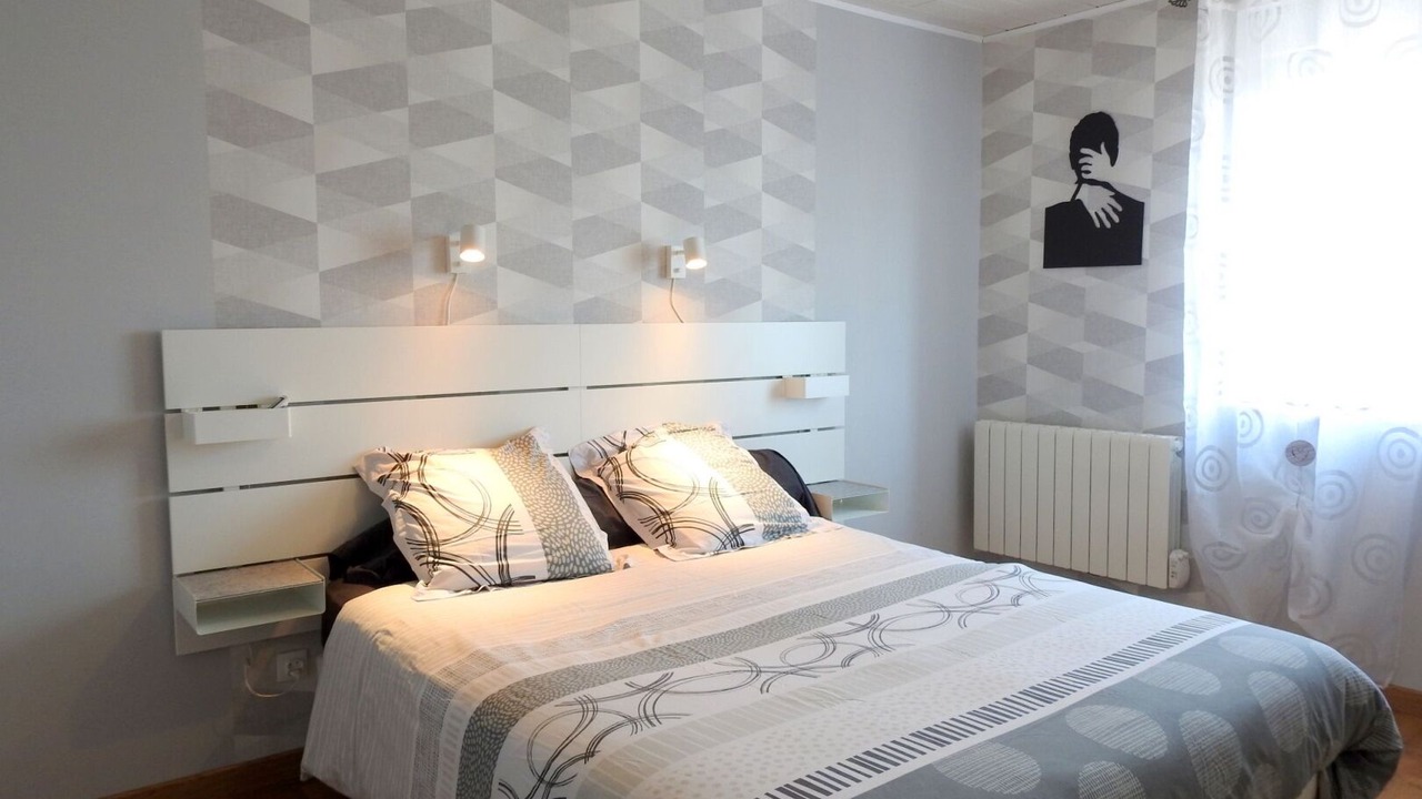 Photo of Bedroom in Choiseul