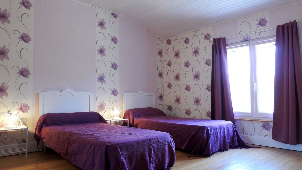 Photo of Bedroom in Choiseul