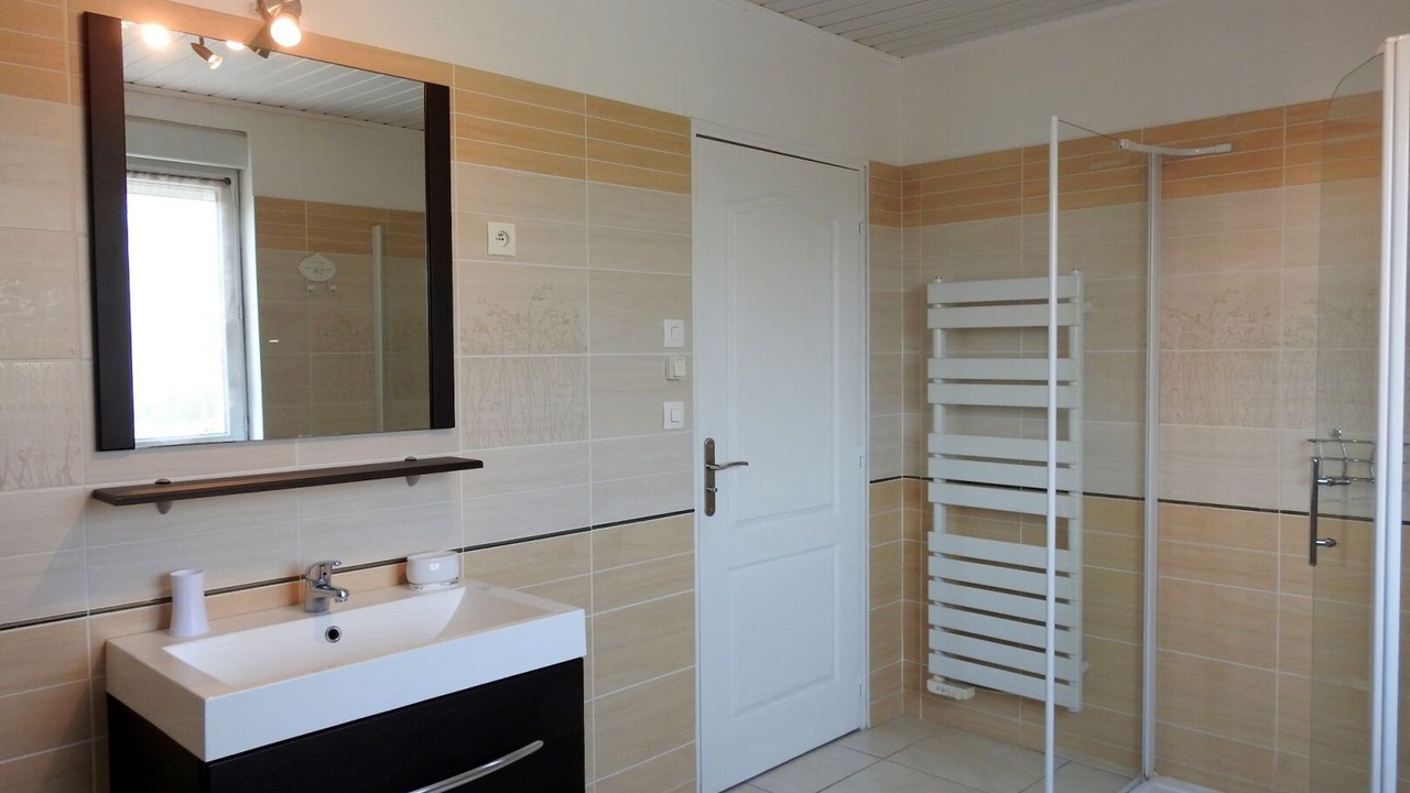 Photo of Bathroom in Choiseul