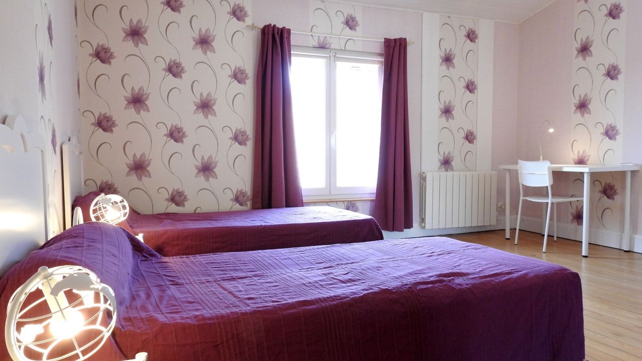 Photo of Bedroom in Choiseul