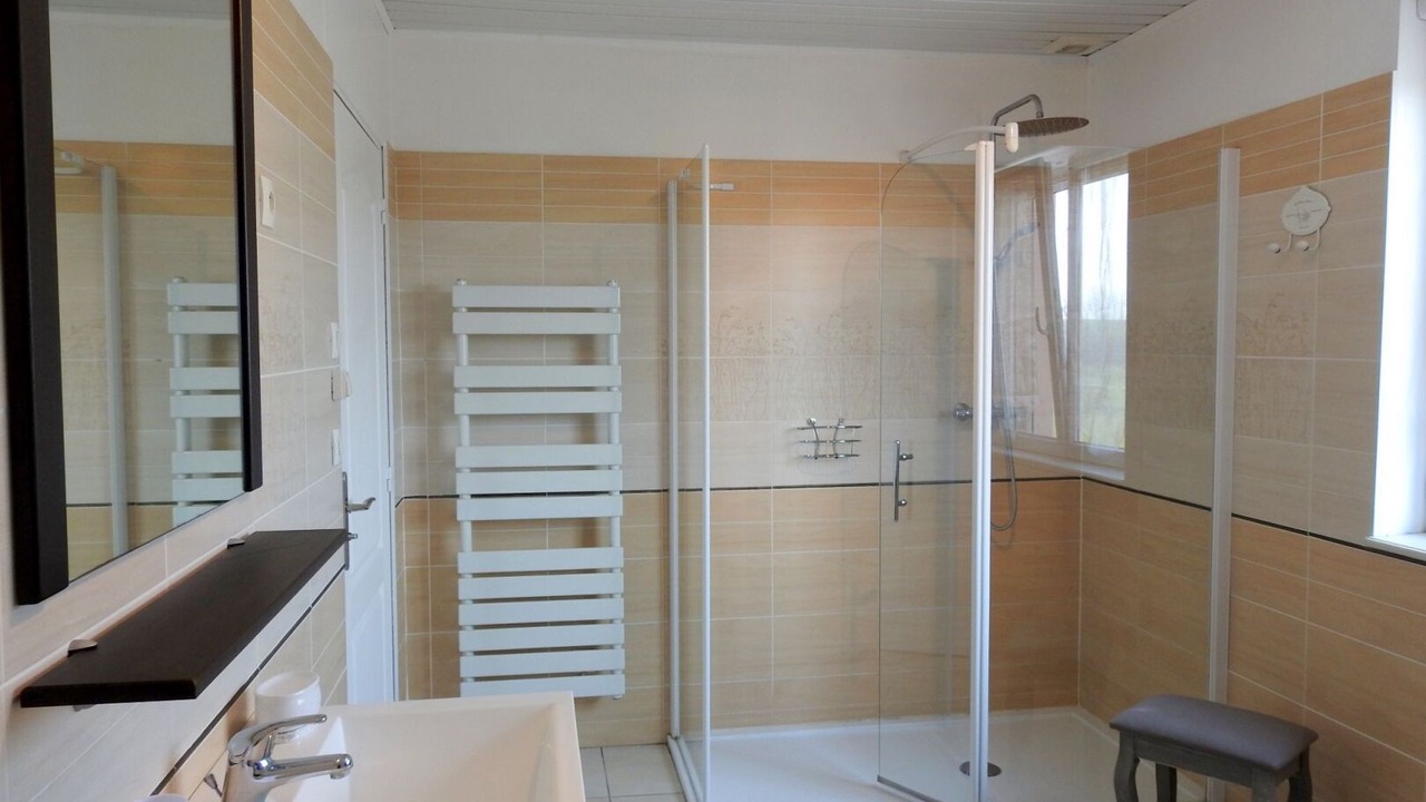 Photo of Bathroom in Choiseul