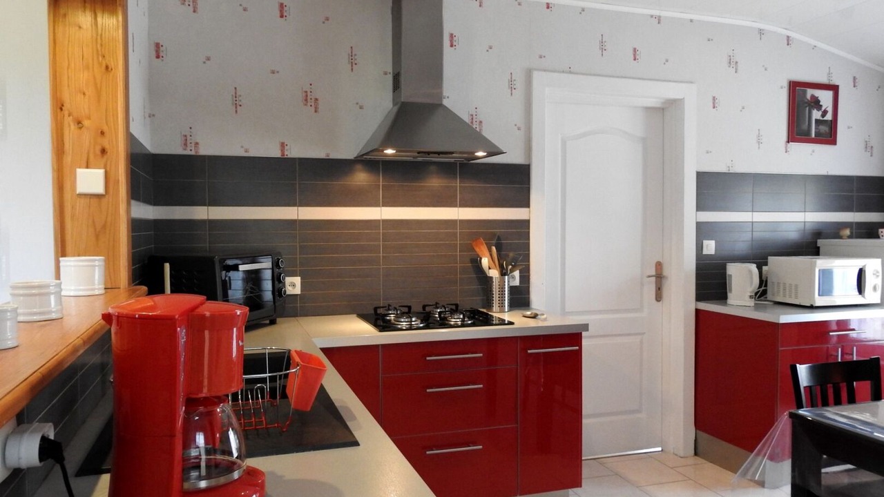 Photo of Kitchen in Choiseul