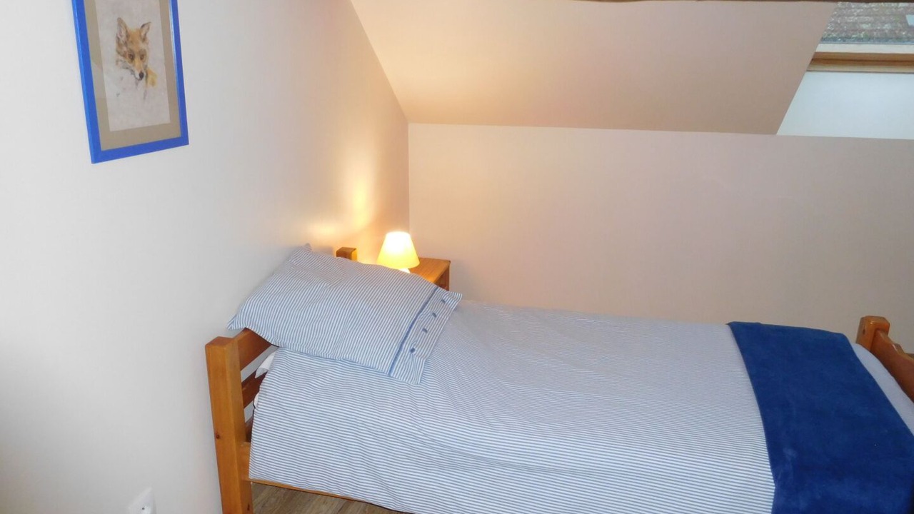 Photo of Bedroom in Giey-sur-Aujon