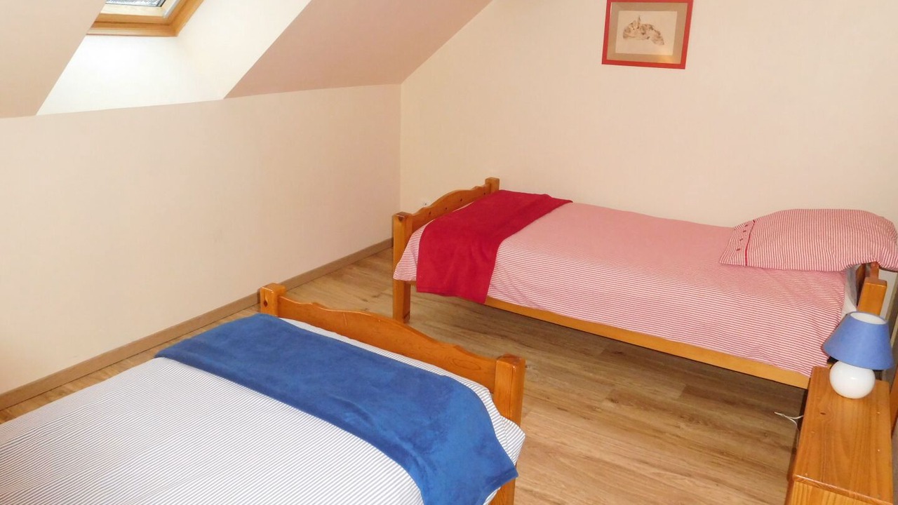 Photo of Bedroom in Giey-sur-Aujon