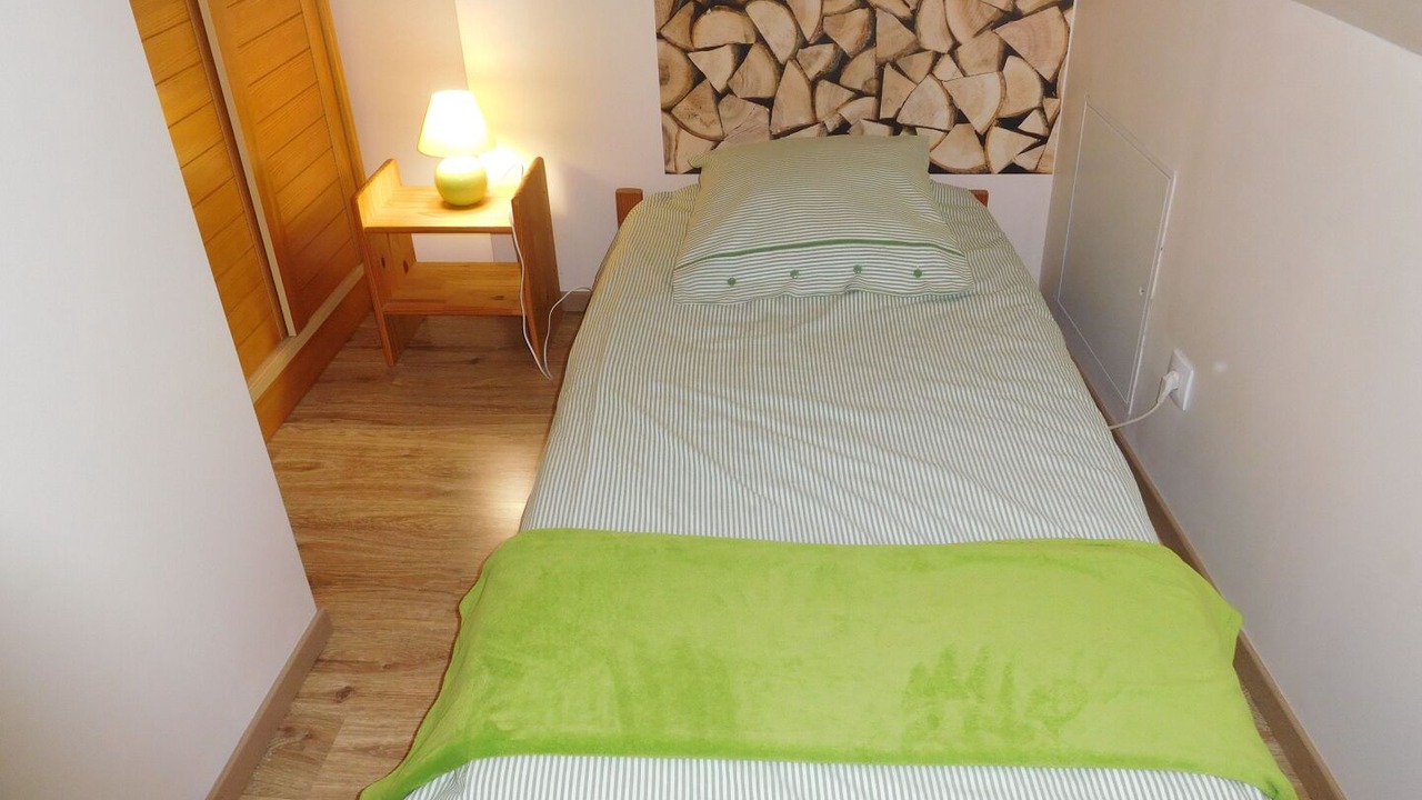 Photo of Bedroom in Giey-sur-Aujon