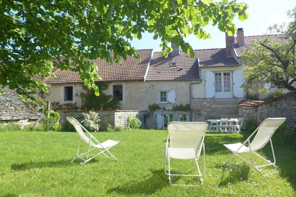 Photo of Outdoor in Giey-sur-Aujon