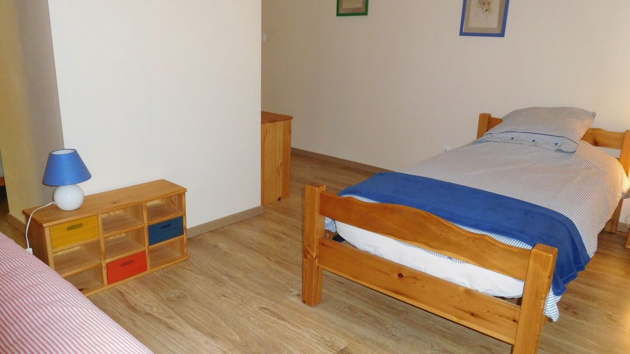 Photo of Bedroom in Giey-sur-Aujon