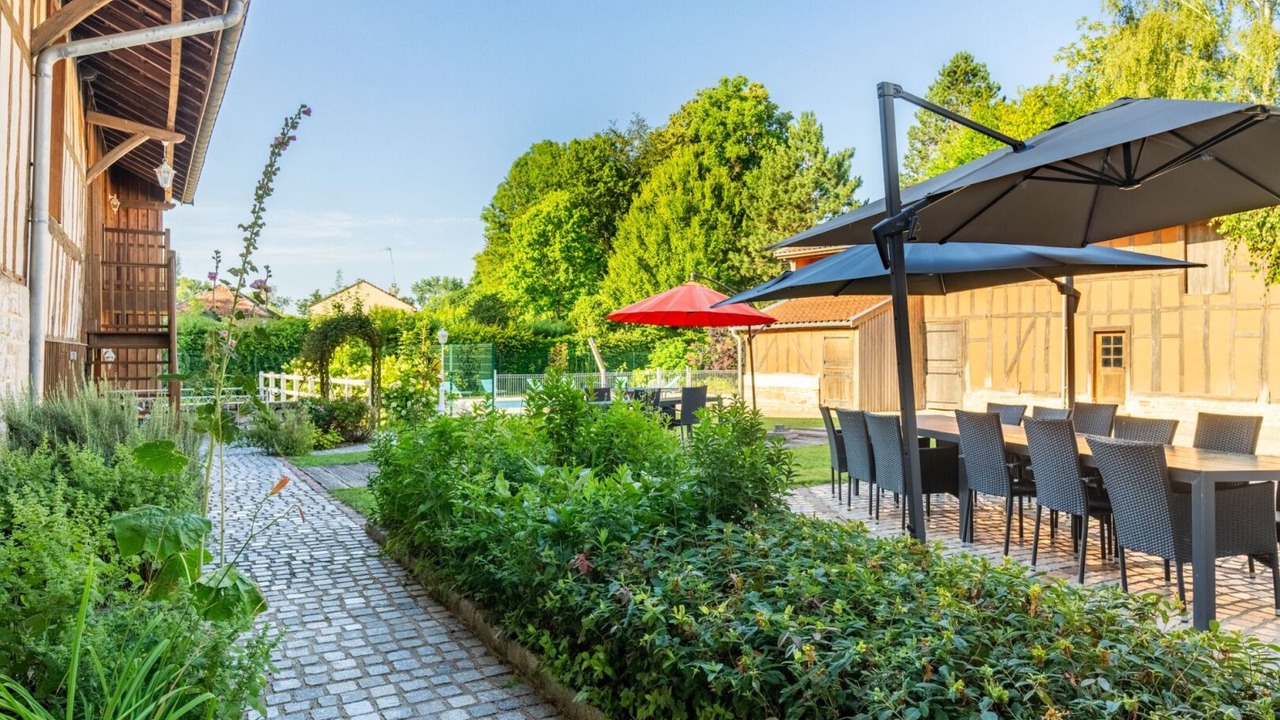 Photo of Outdoor in Louvemont