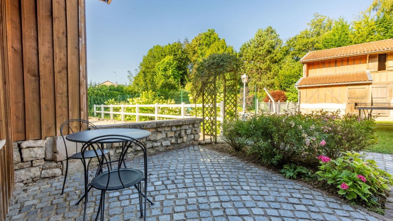 Photo of Outdoor in Louvemont