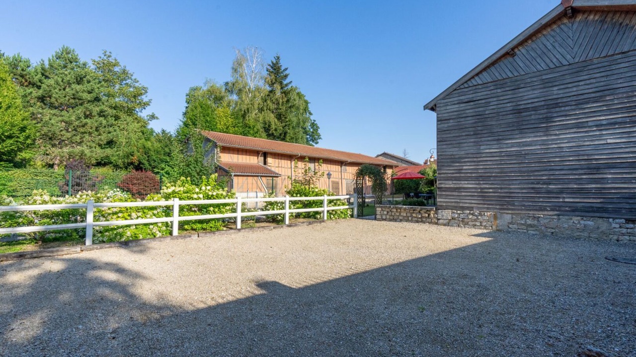 Photo of Outdoor in Louvemont