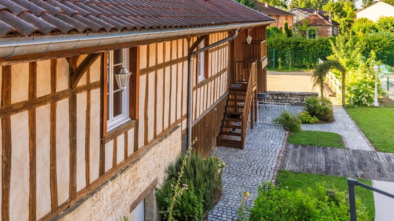 Photo of Outdoor in Louvemont