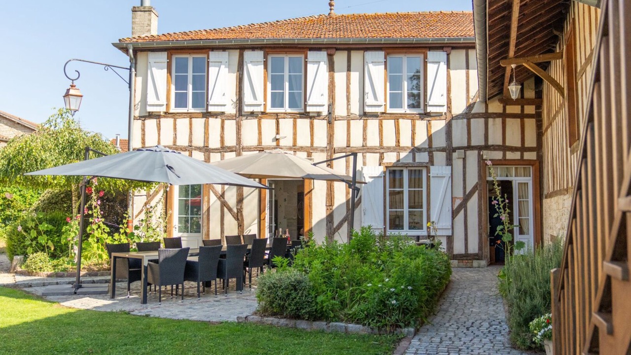 Photo of Outdoor in Louvemont