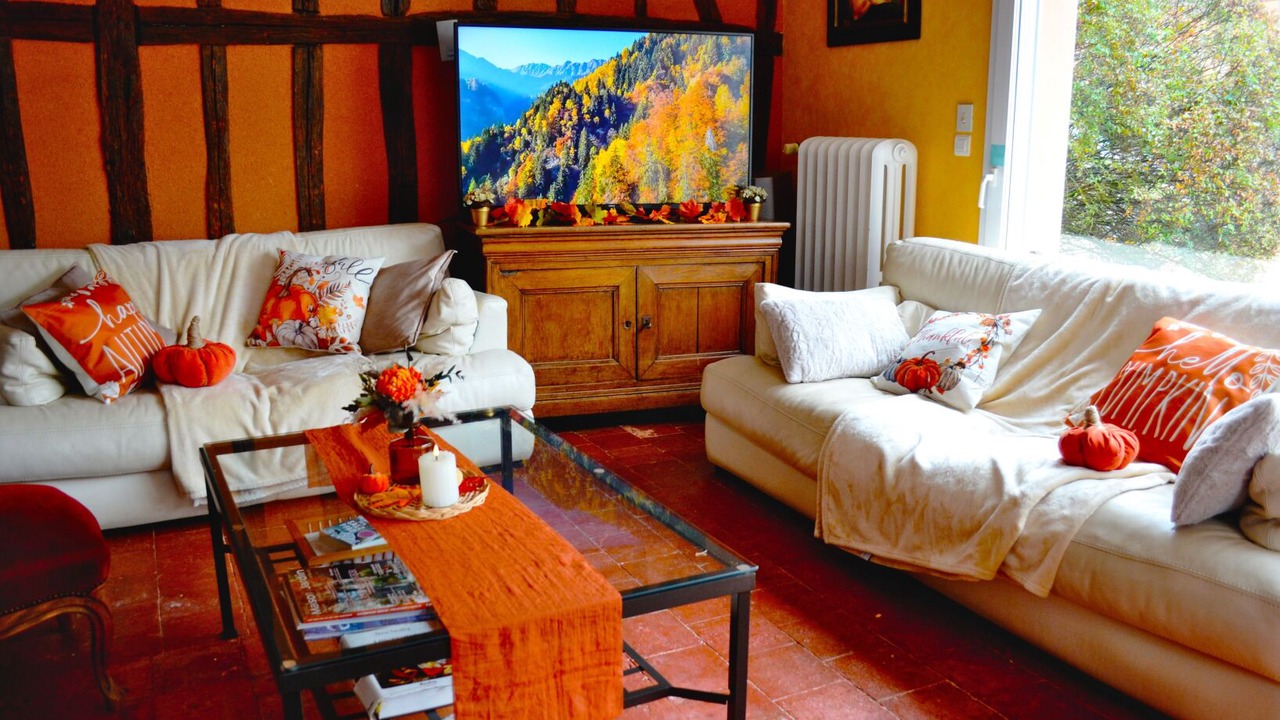 Photo of Livingroom in Louvemont