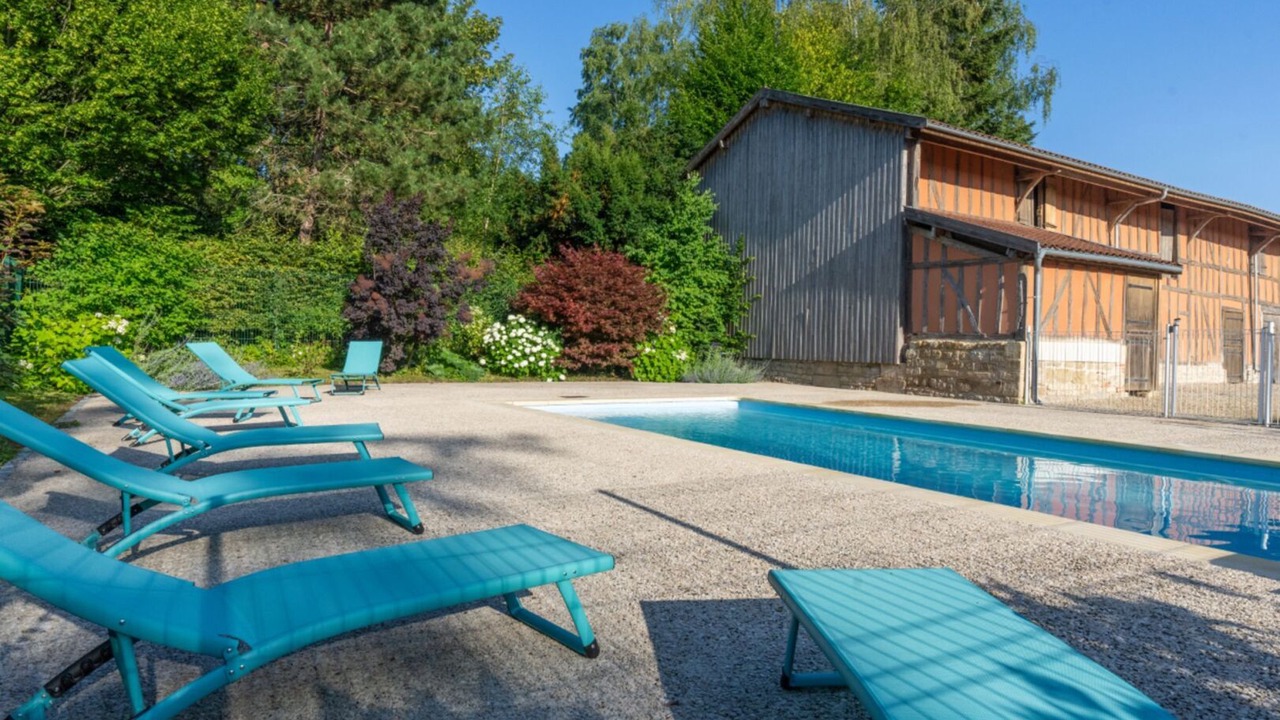 Photo of Outdoor in Louvemont