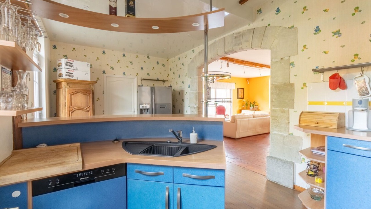 Photo of Kitchen in Louvemont