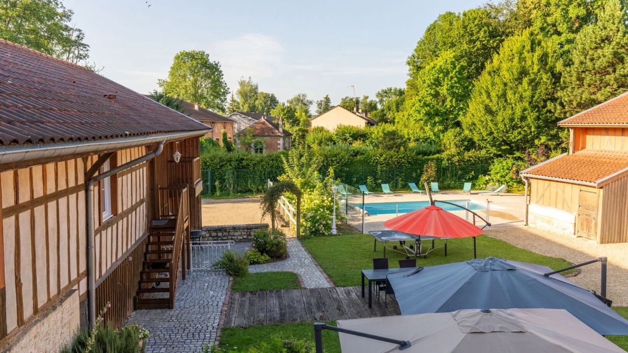 Photo of Outdoor in Louvemont