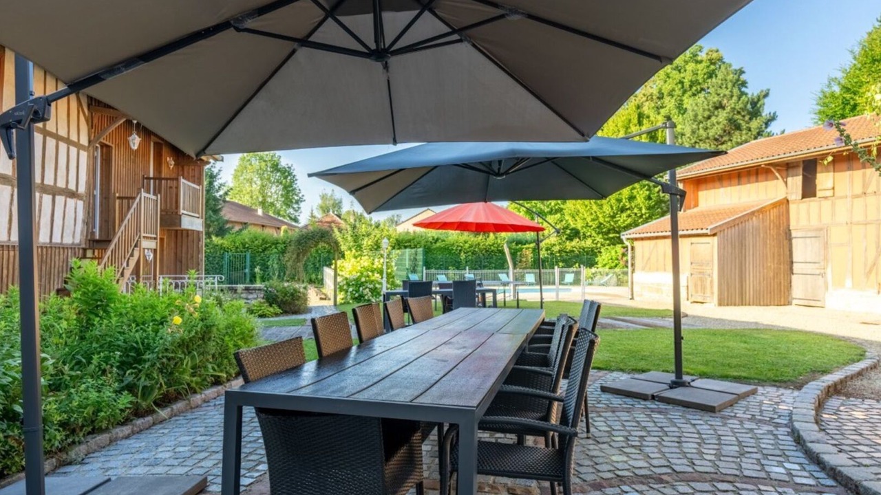 Photo of Outdoor in Louvemont