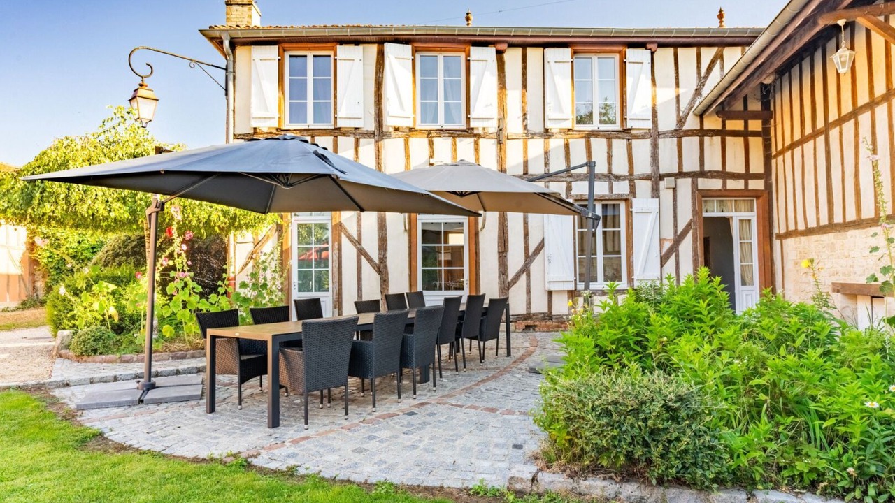 Photo of Outdoor in Louvemont